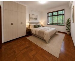 Spring Grove (D10), Condominium #573553131